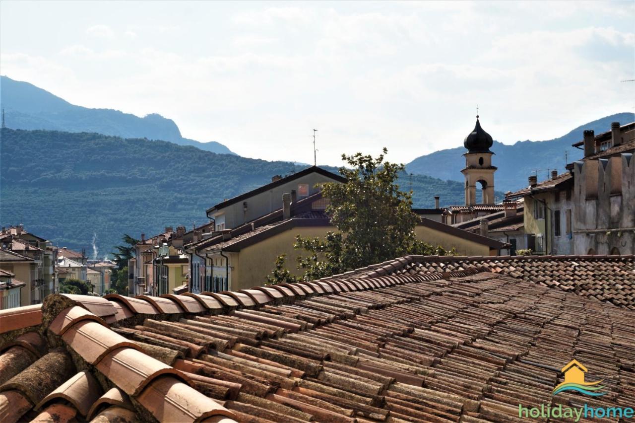 Lake Garda Home Riva del Garda Exterior photo