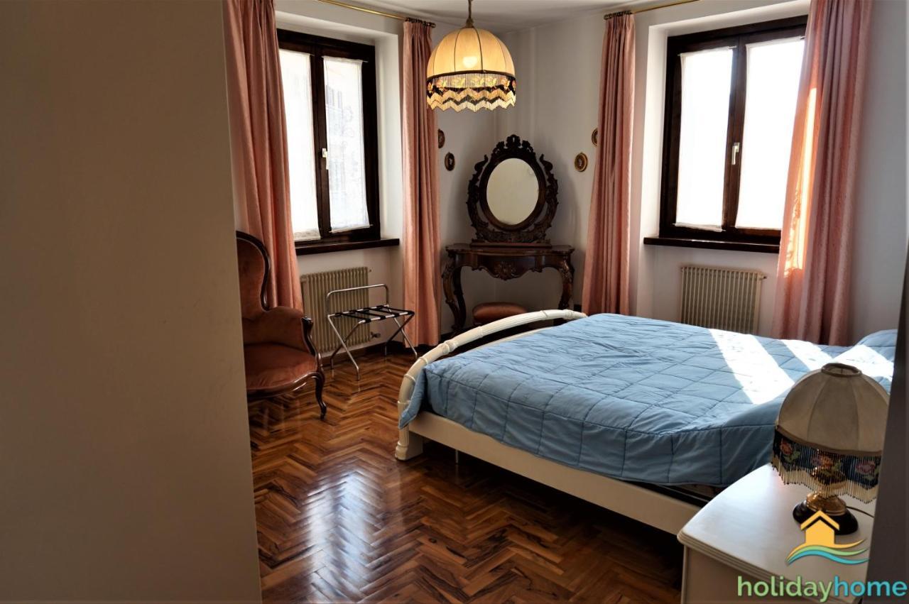 Lake Garda Home Riva del Garda Exterior photo
